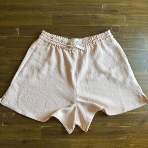 Wilfred Pink Shorts